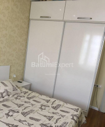 Apartment 3-room 77 m² - Niko Pirosmani, Batumi