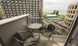 Apartment 2-room 46 m² - Sherif Khimshiashvili, Batumi