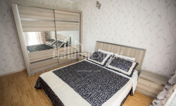 Apartment 46 m² - Sherif Khimshiashvili, Batumi, Georgia