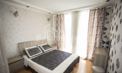 Apartment 46 m² - Sherif Khimshiashvili, Batumi, Georgia