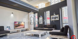 Apartment 46 m² - Sherif Khimshiashvili, Batumi, Georgia