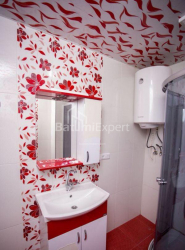 Apartment 46 m² - Sherif Khimshiashvili, Batumi, Georgia