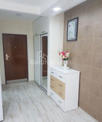 Apartment 33 m² - Sherif Khimshiashvili, Batumi, Georgia