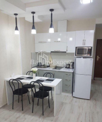 Apartment 1-room 33 m² - Sherif Khimshiashvili, Batumi