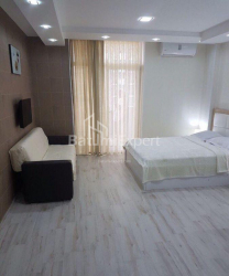 Apartment 1-room 33 m² - Sherif Khimshiashvili, Batumi
