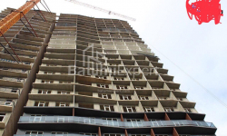 Apartment 1-room 24 m² - Angisa, Batumi