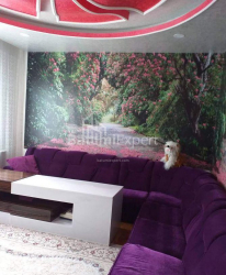 Apartment 4-room 89 m² - Galaktion Tabidze, Batumi