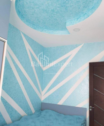 Apartment 89 m² - Galaktion Tabidze, Batumi, Georgia