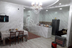 Apartment 4-room 88 m² - Yuryevskaya, Batumi