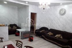 Apartment 4-room 88 m² - Yuryevskaya, Batumi
