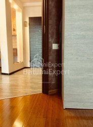 Apartment 57 m² - Yuryevskaya, Batumi, Georgia