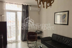 Apartment 57 m² - Yuryevskaya, Batumi, Georgia