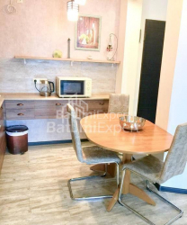 Apartment 57 m² - Yuryevskaya, Batumi, Georgia