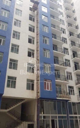 Apartment 2-room 60 m² - Yuryevskaya, Batumi