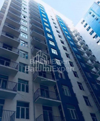 Apartment 2-room 60 m² - Yuryevskaya, Batumi
