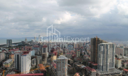 Apartment 1-room 31 m² - Niko Pirosmani, Batumi