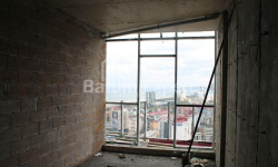 Apartment 1-room 31 m² - Niko Pirosmani, Batumi