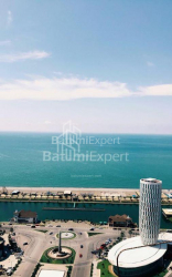 Apartment 1-room 31 m² - Niko Pirosmani, Batumi