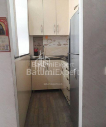 Apartment 2-room 44 m² - Sherif Khimshiashvili, Batumi