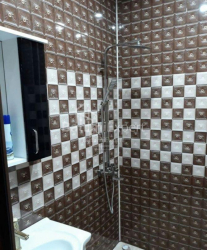 Apartment 44 m² - Sherif Khimshiashvili, Batumi, Georgia