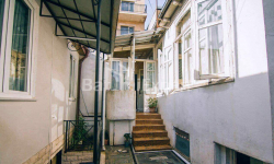 Apartment 100 m² - King Parnavaz, Batumi, Georgia