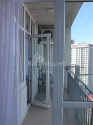 Apartment 3-room 65 m² - Yuryevskaya, Batumi