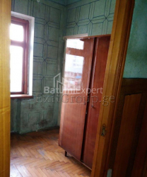 Apartment 3-room 90 m² - Yuryevskaya, Batumi