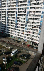 Apartment 3-room 90 m² - Yuryevskaya, Batumi