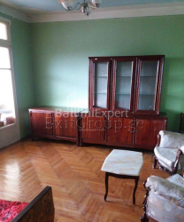 Apartment 3-room 90 m² - Yuryevskaya, Batumi