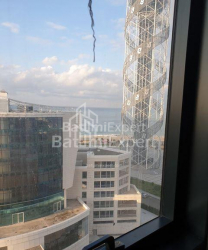 Apartment 1-room 41 m² - Rustaveli, Batumi