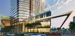 Apartment 1-room 41 m² - Rustaveli, Batumi