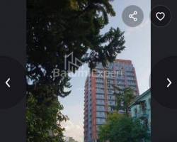 Apartment 2-room 45 m² - Ilia Chavchavadze, Batumi