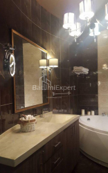 Apartment 128 m² - Zurab Gorgiladze, Batumi, Georgia