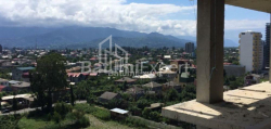 Apartment 1-room 60 m² - Angisa, Batumi