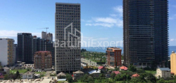 Apartment 1-room 60 m² - Angisa, Batumi