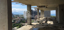 Apartment 1-room 60 m² - Angisa, Batumi