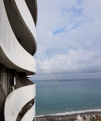 Apartment 28 m² - Yuryevskaya, Batumi, Georgia