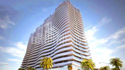 Apartment 1-room 28 m² - Yuryevskaya, Batumi