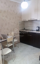 Apartment 28 m² - Yuryevskaya, Batumi, Georgia