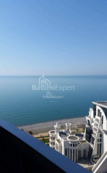 Apartment 1-room 28 m² - Yuryevskaya, Batumi