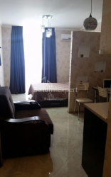 Apartment 28 m² - Yuryevskaya, Batumi, Georgia