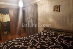 Apartment 3-room 80 m² - Peter Bagrationi, Batumi