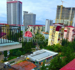 Apartment 2-room 57 m² - Shalva Inasaridze, Batumi
