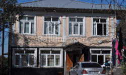 Apartment 2-room 170 m² - Yuryevskaya, Batumi