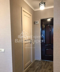 Apartment 2-room 39 m² - Iusuf Kobaladze, Batumi