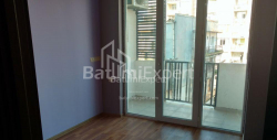 Apartment 1-room 35 m² - Vakhtang Gorgasali, Batumi