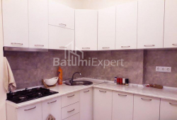 Apartment 56 m² - Alexandr Pushkin, Batumi, Georgia