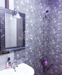 Apartment 56 m² - Alexandr Pushkin, Batumi, Georgia