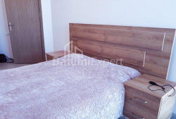 Apartment 2-room 56 m² - Alexandr Pushkin, Batumi