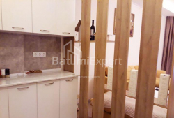 Apartment 2-room 56 m² - Alexandr Pushkin, Batumi
